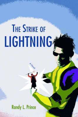 The Strike of Lightning 1