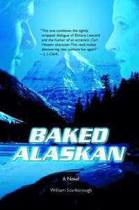 bokomslag Baked Alaskan