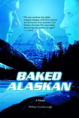 Baked Alaskan 1