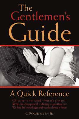 Gentlemen's Guide 1