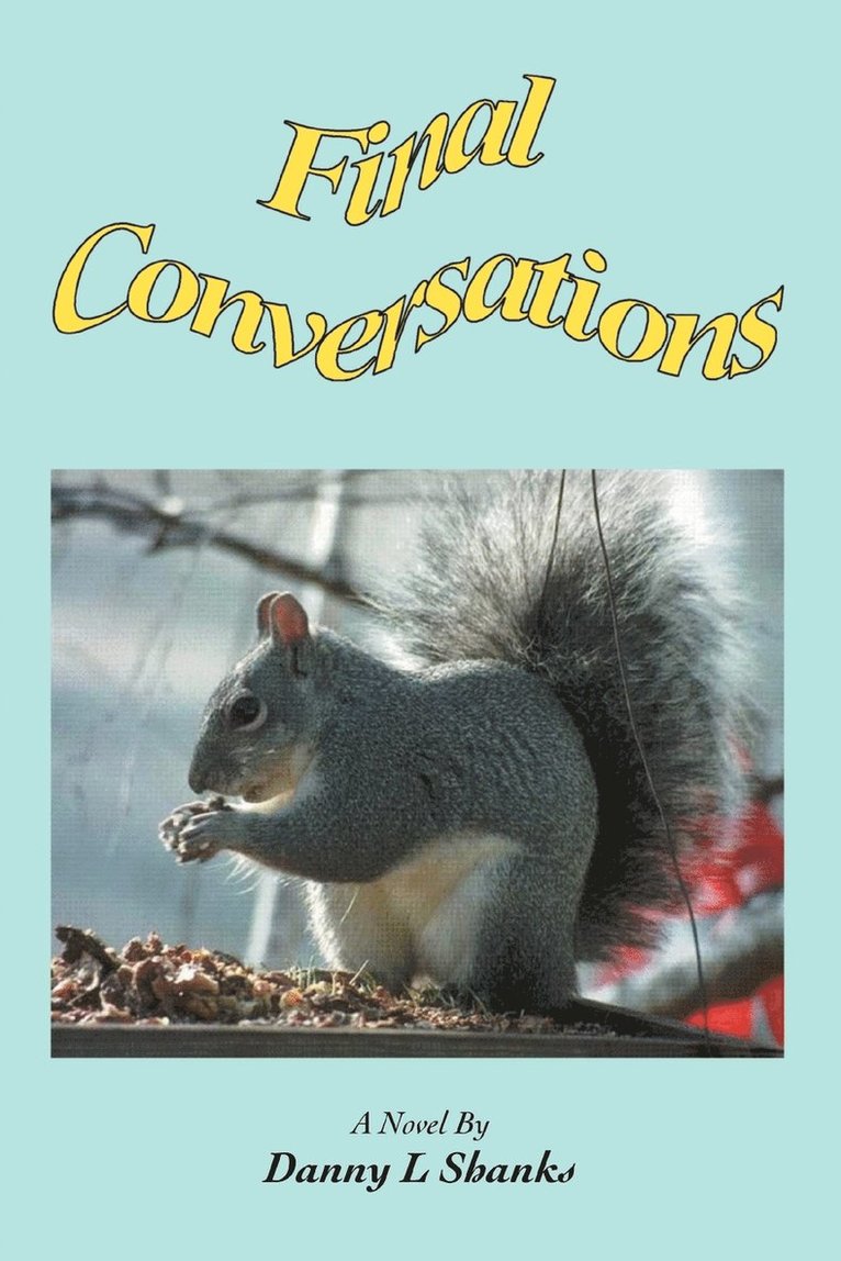 Final Conversations 1