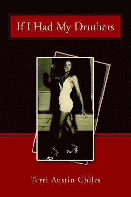 Terri Austin Chiles - If I Had My Druthers, Häftad