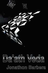 bokomslag Da'ath Veda