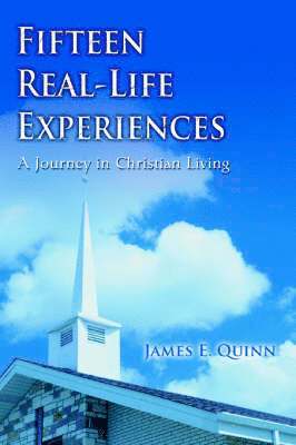 Fifteen Real-Life Experiences 1