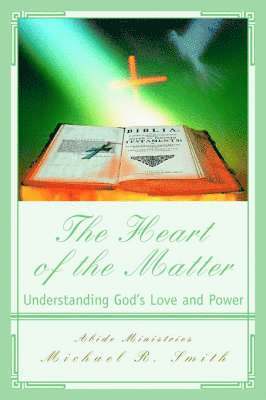 Heart of the Matter