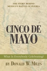 bokomslag Cinco De Mayo