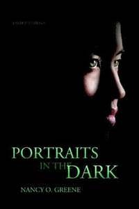 bokomslag Portraits in the Dark