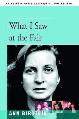 What I Saw at the Fair