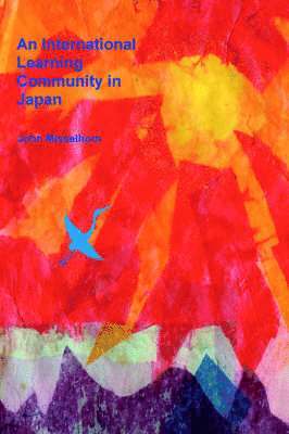 bokomslag International Learning Community in Japan