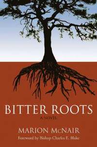 bokomslag Bitter Roots