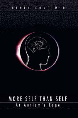 bokomslag More Self Than Self