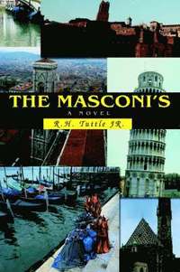 bokomslag The Masconi's