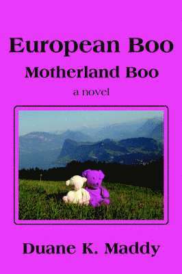 European Boo 1