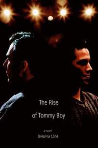 bokomslag The Rise of Tommy Boy