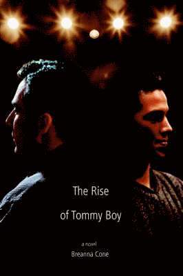 Rise of Tommy Boy