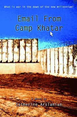 bokomslag Email from Camp Khatar
