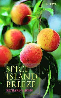 Spice Island Breeze 1