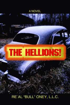 The Hellions! 1