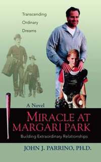 bokomslag Miracle at Margari Park
