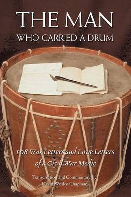 The Man Who Carried a Drum 1