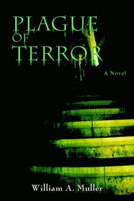 Plague of Terror 1