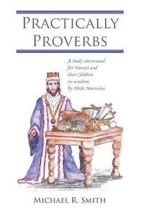 bokomslag Practically Proverbs