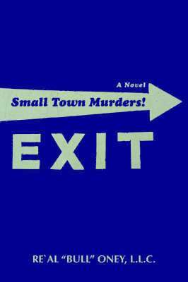 Small Town Murders! 1