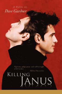 Dave Gardner - Killing Janus, Häftad
