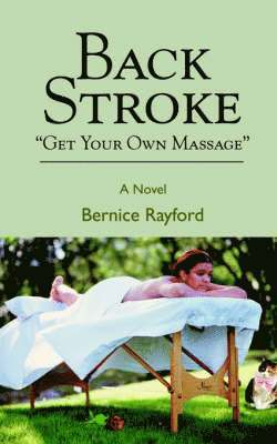 Back Stroke 1