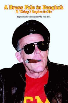 Brass Pole in Bangkok