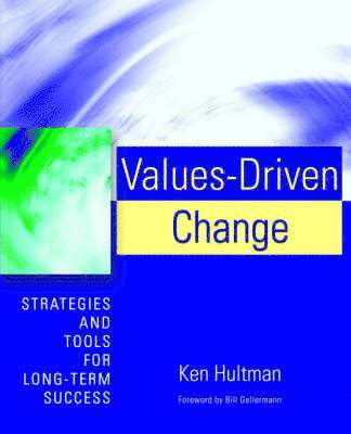 Values-Driven Change 1