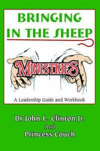 bokomslag Bringing in the Sheep Ministries