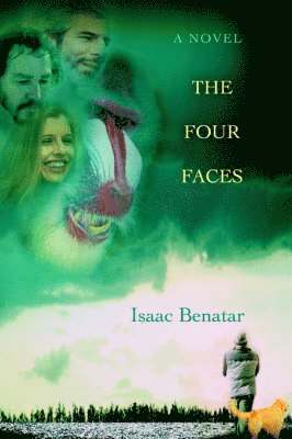 Isaac Benatar - Four Faces, Häftad