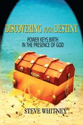 Discovering Your Destiny