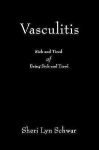 bokomslag Vasculitis