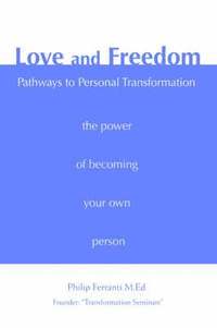 bokomslag Love and Freedom