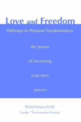 bokomslag Love and Freedom