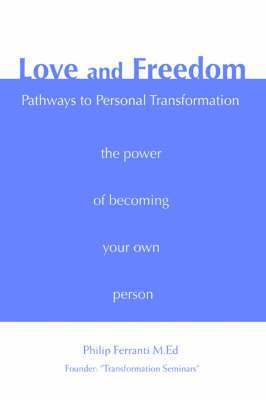 Love and Freedom 1