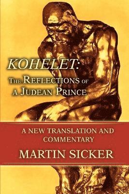Martin Sicker - Kohelet, Häftad