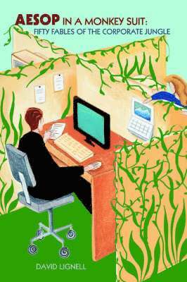 Aesop in a Monkey Suit