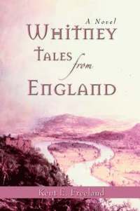 bokomslag Whitney Tales from England