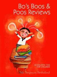 bokomslag Bo's Boos & Poos Reviews