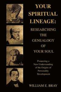 bokomslag Your Spiritual Lineage