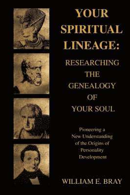 Your Spiritual Lineage