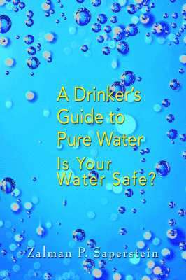 A Drinker's Guide to Pure Water 1