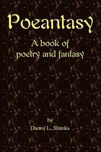 bokomslag Poeantasy
