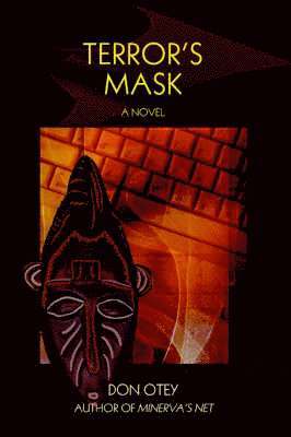 Terror's Mask 1