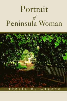 Portrait of Peninsula Woman 1