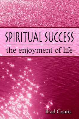 bokomslag Spiritual Success