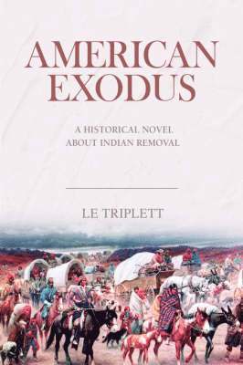 Le Triplett - American Exodus, Häftad